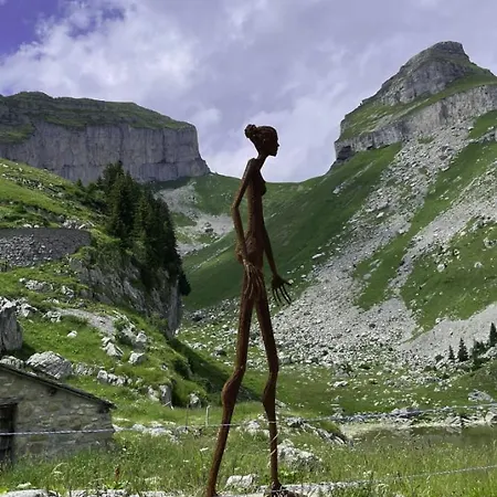 La Rapille Leysin