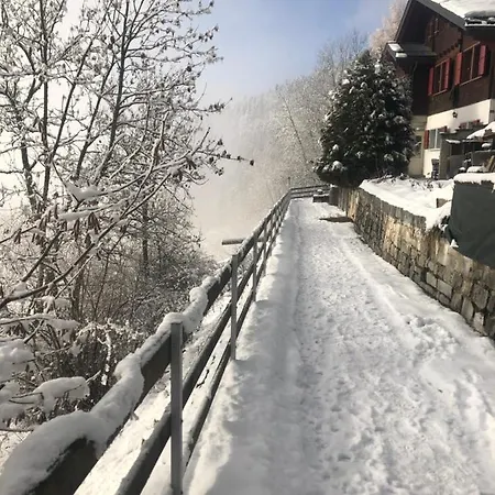 Appartement La Rapille